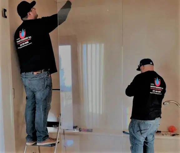 Professional plumbing installation for Leak Detection in Cornwall Terrace